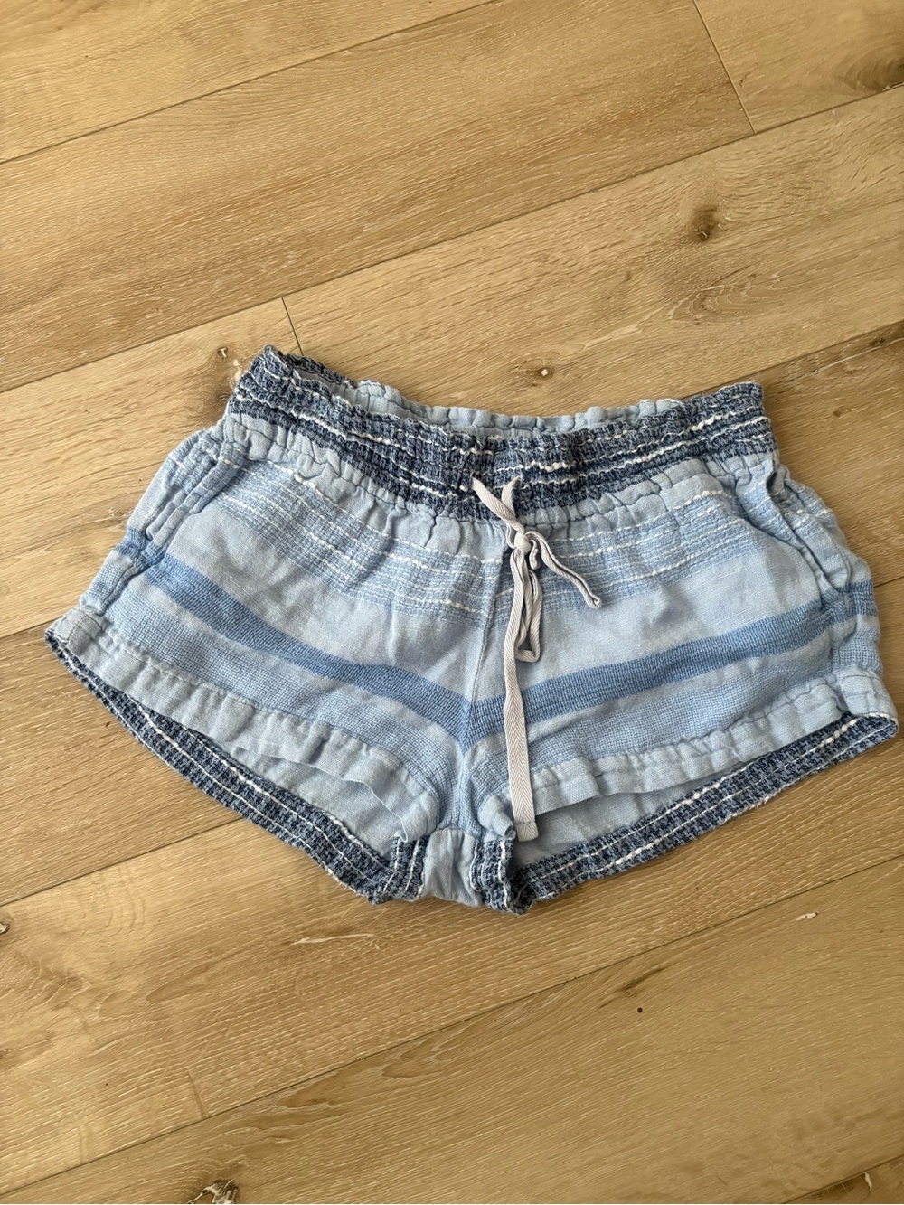 Bella Dahl Shorts